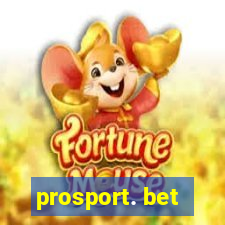 prosport. bet